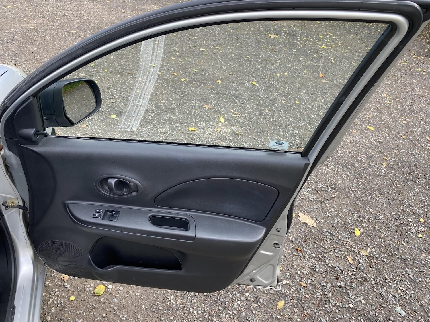 Used Nissan Micra 2013 for sale - 76340770: Photo 29