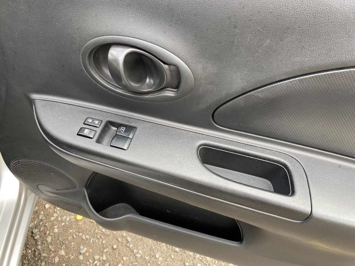 Used Nissan Micra 2013 for sale - 76340770: Photo 30