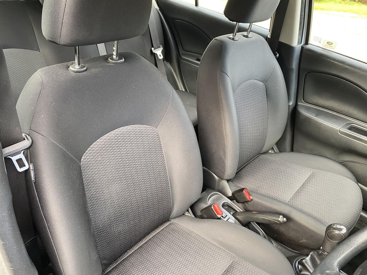 Used Nissan Micra 2013 for sale - 76340770: Photo 33