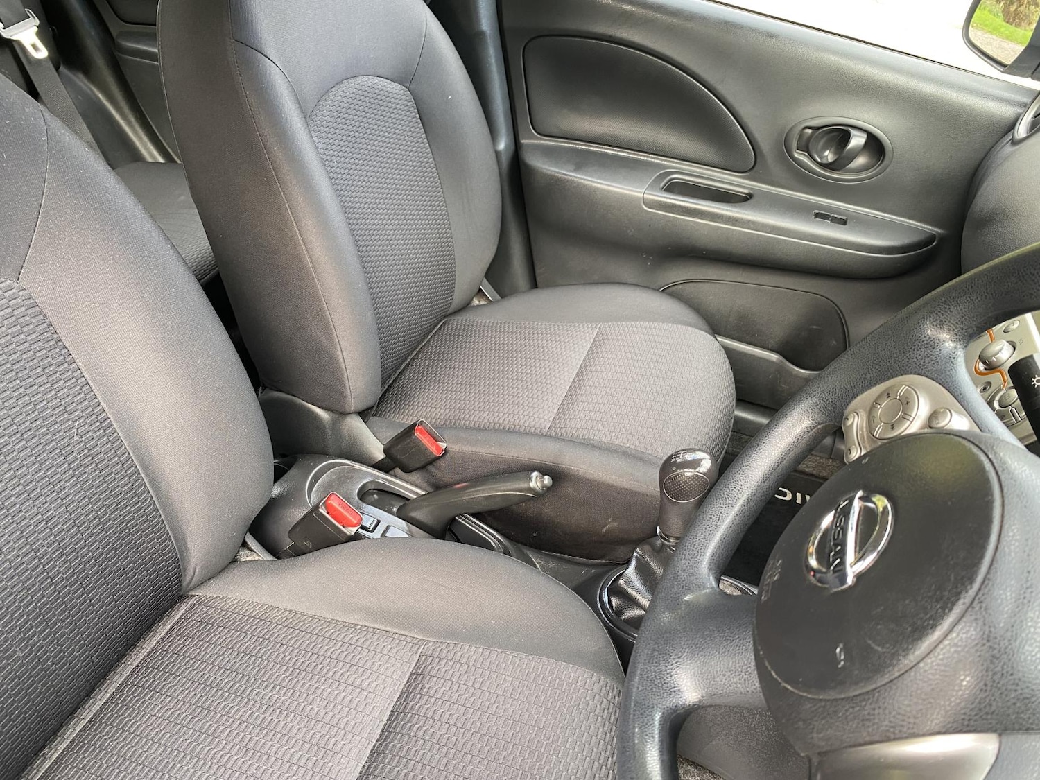 Used Nissan Micra 2013 for sale - 76340770: Photo 35