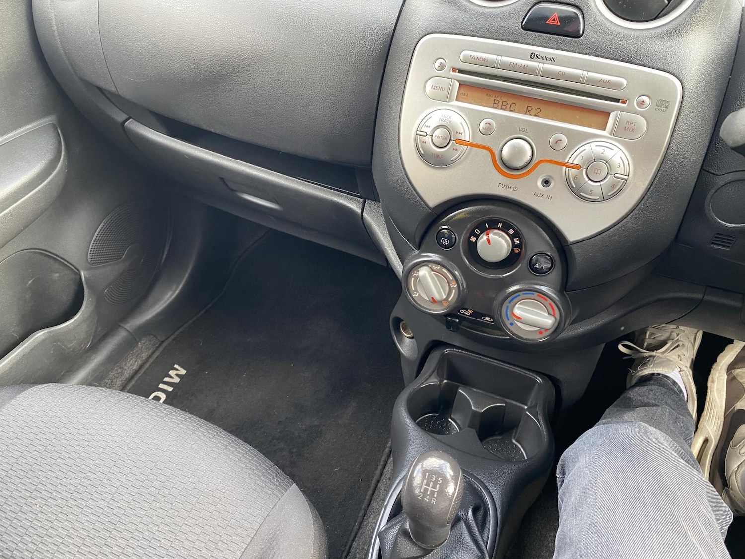 Used Nissan Micra 2013 for sale - 76340770: Photo 39