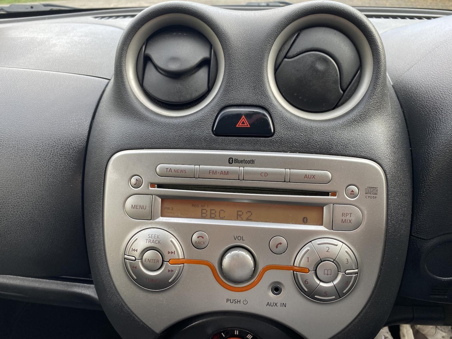 Used Nissan Micra 2013 for sale - 76340770: Photo 41