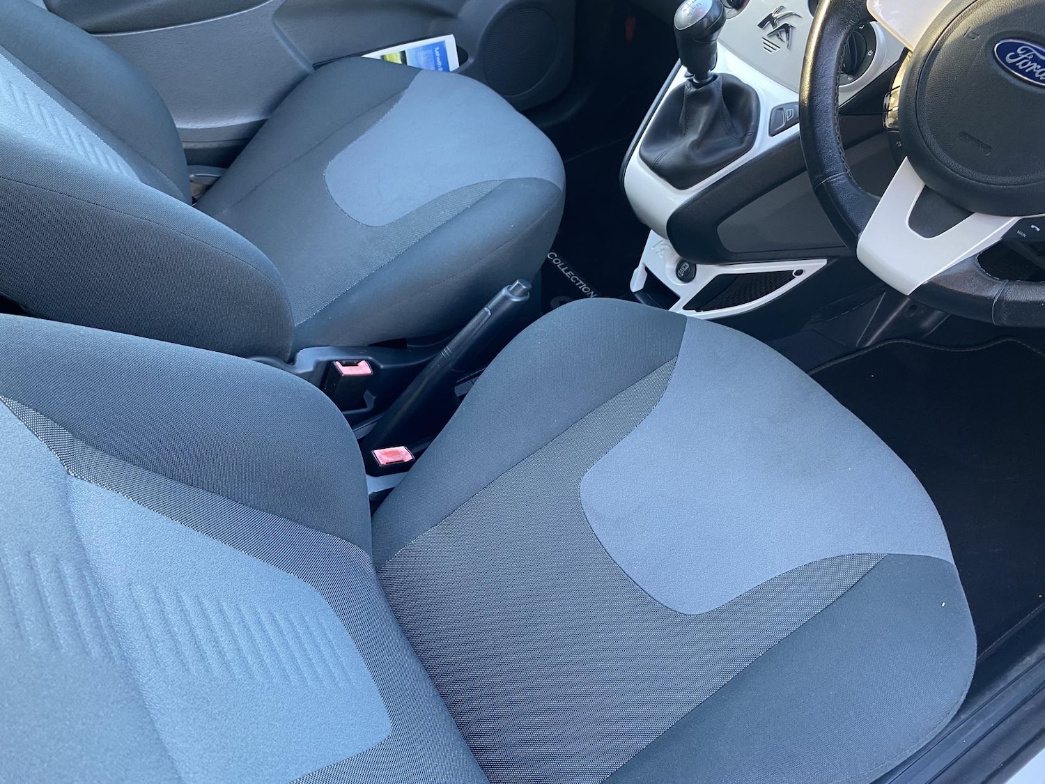 Used Ford Ka 2014 for sale - 77539474: Photo 10