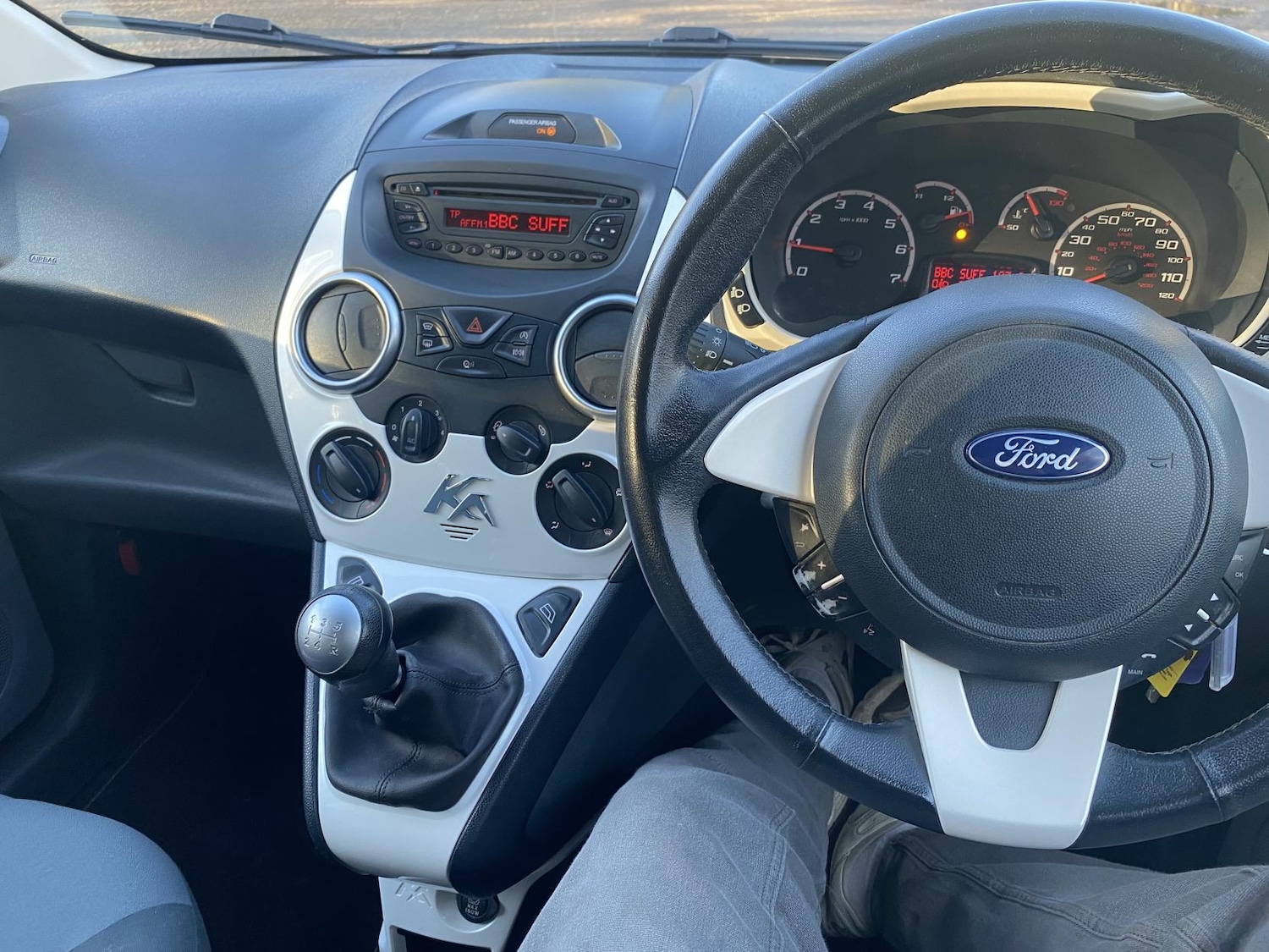 Used Ford Ka 2014 for sale - 77539474: Photo 14