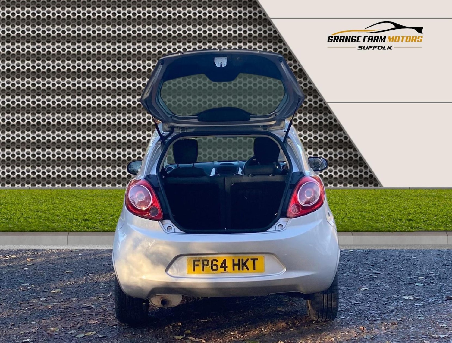 Used Ford Ka 2014 for sale - 77539474: Photo 17