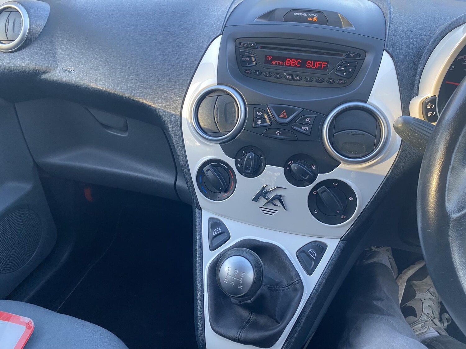 Used Ford Ka 2014 for sale - 77539474: Photo 18