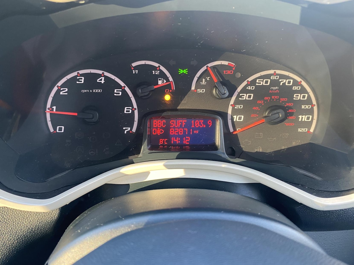 Used Ford Ka 2014 for sale - 77539474: Photo 19