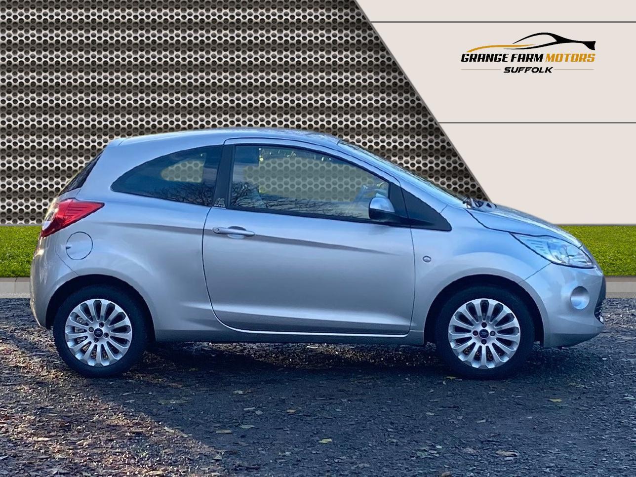Used Ford Ka 2014 for sale - 77539474: Photo 2