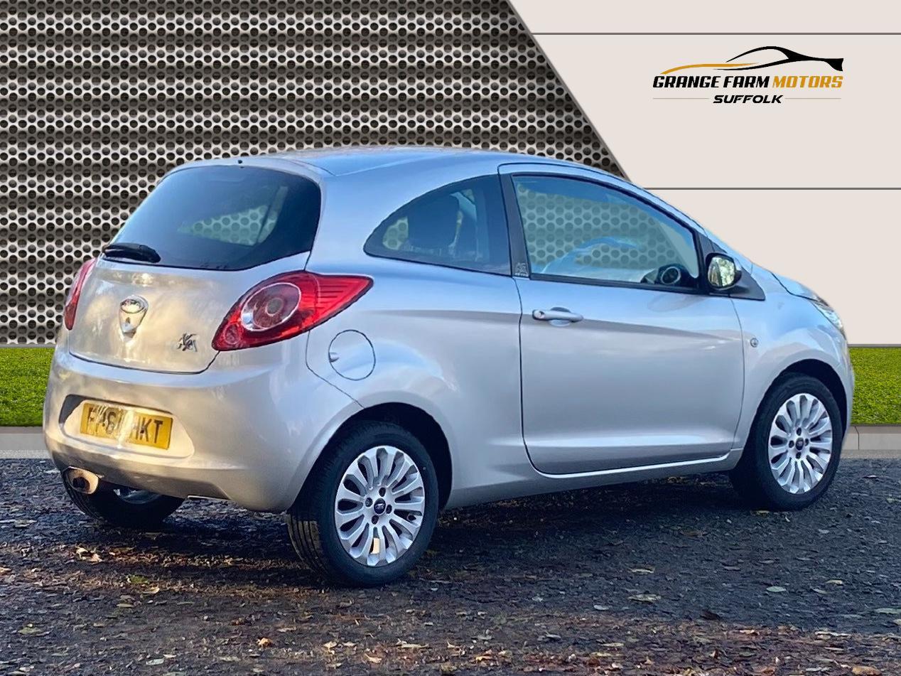 Used Ford Ka 2014 for sale - 77539474: Photo 27