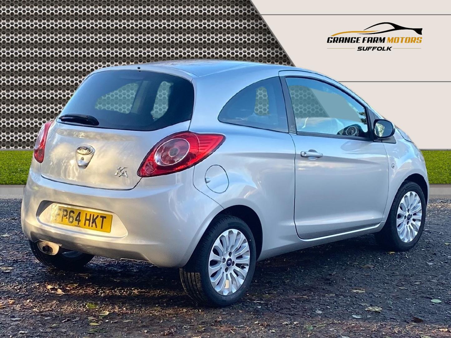 Used Ford Ka 2014 for sale - 77539474: Photo 29