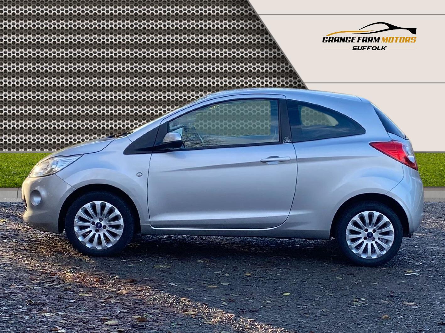 Used Ford Ka 2014 for sale - 77539474: Photo 3