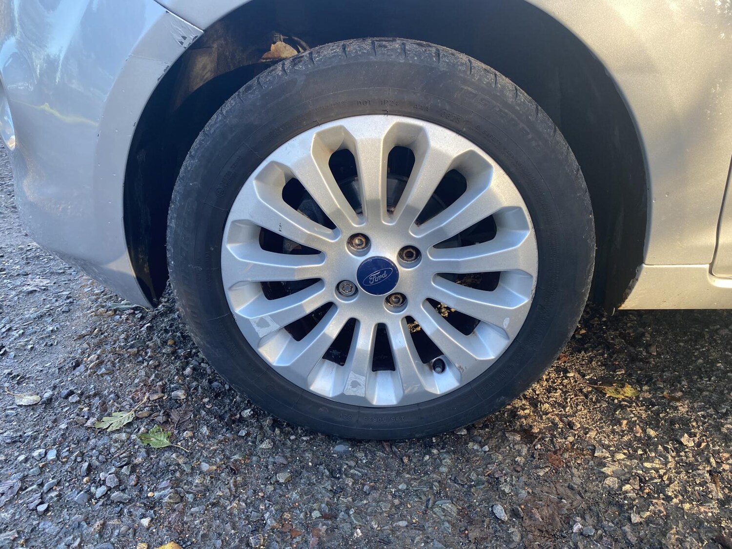 Used Ford Ka 2014 for sale - 77539474: Photo 31