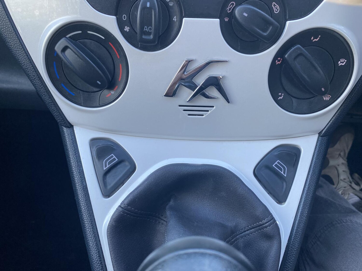 Used Ford Ka 2014 for sale - 77539474: Photo 38