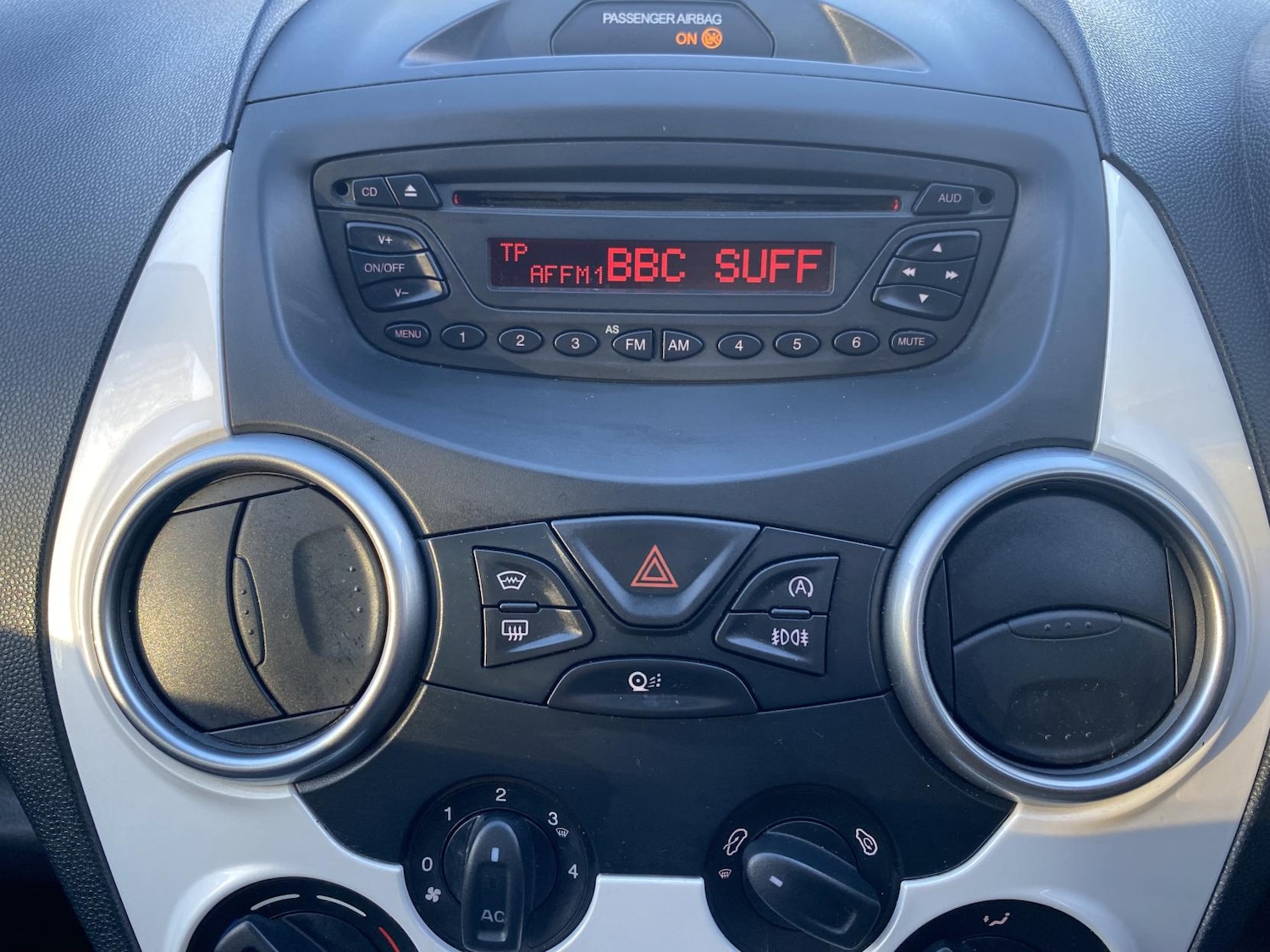 Used Ford Ka 2014 for sale - 77539474: Photo 40