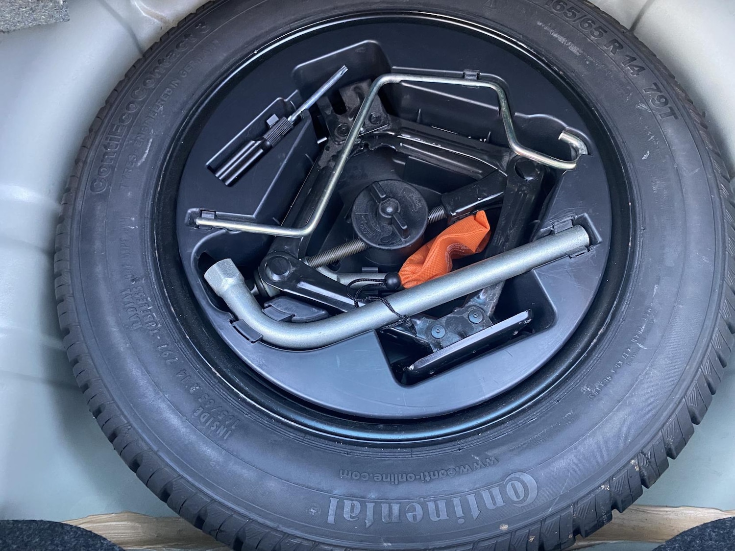 Used Ford Ka 2014 for sale - 77539474: Photo 8