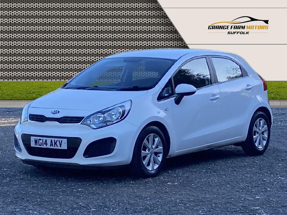 Used Kia Rio 2014 for sale - 76370039: Photo 13