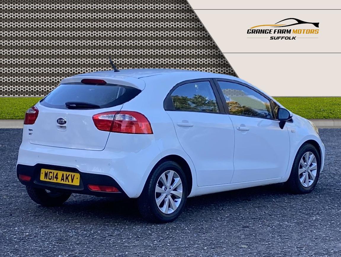 Used Kia Rio 2014 for sale - 76370039: Photo 14