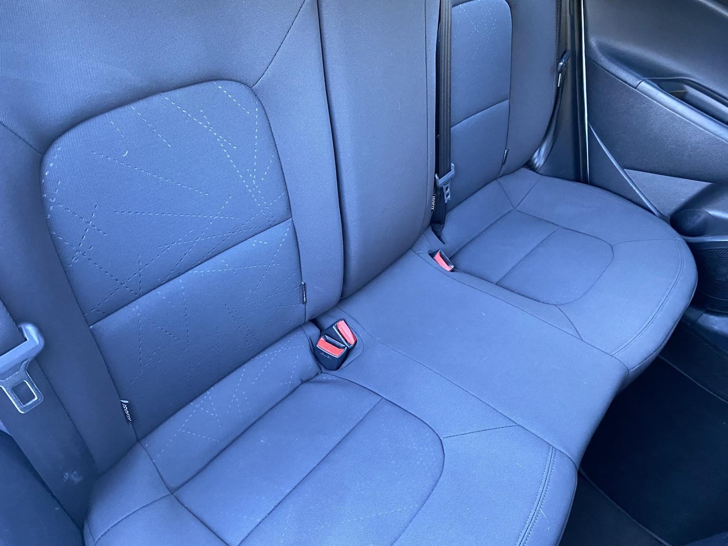 Used Kia Rio 2014 for sale - 76370039: Photo 21