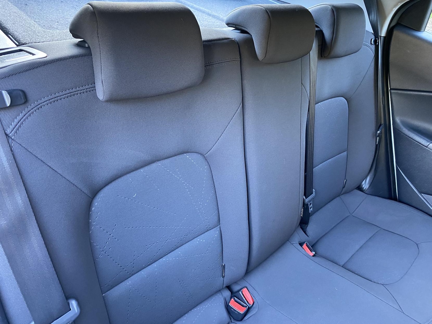 Used Kia Rio 2014 for sale - 76370039: Photo 22