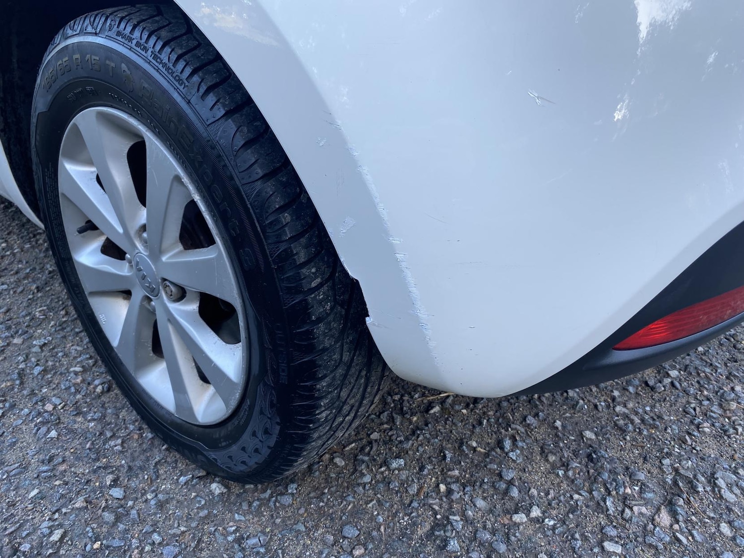 Used Kia Rio 2014 for sale - 76370039: Photo 23