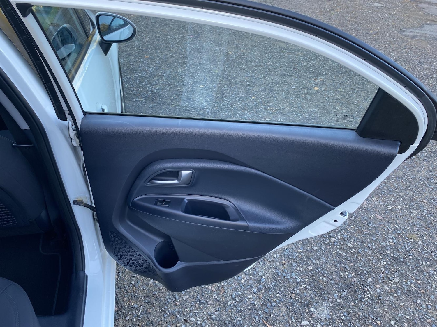 Used Kia Rio 2014 for sale - 76370039: Photo 26