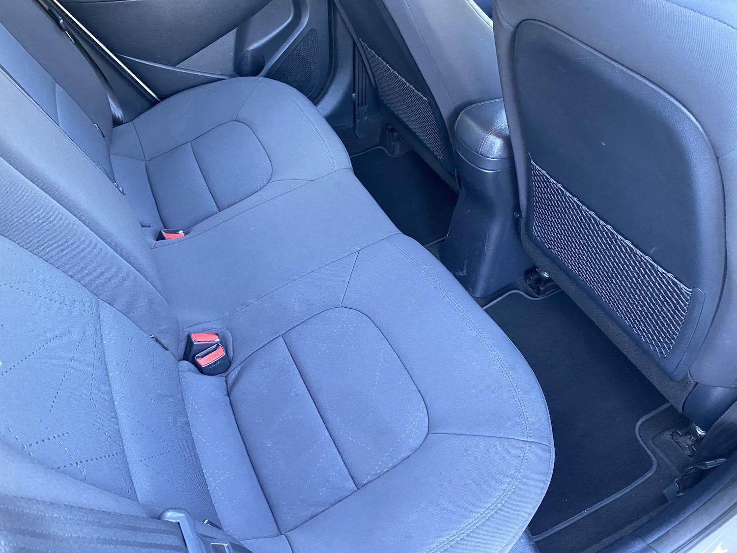 Used Kia Rio 2014 for sale - 76370039: Photo 29