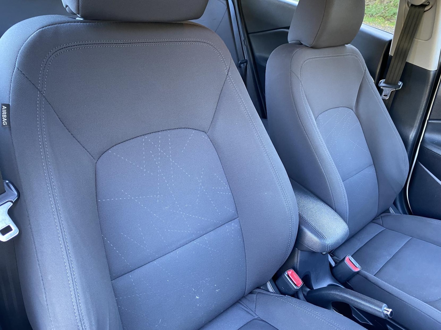 Used Kia Rio 2014 for sale - 76370039: Photo 35