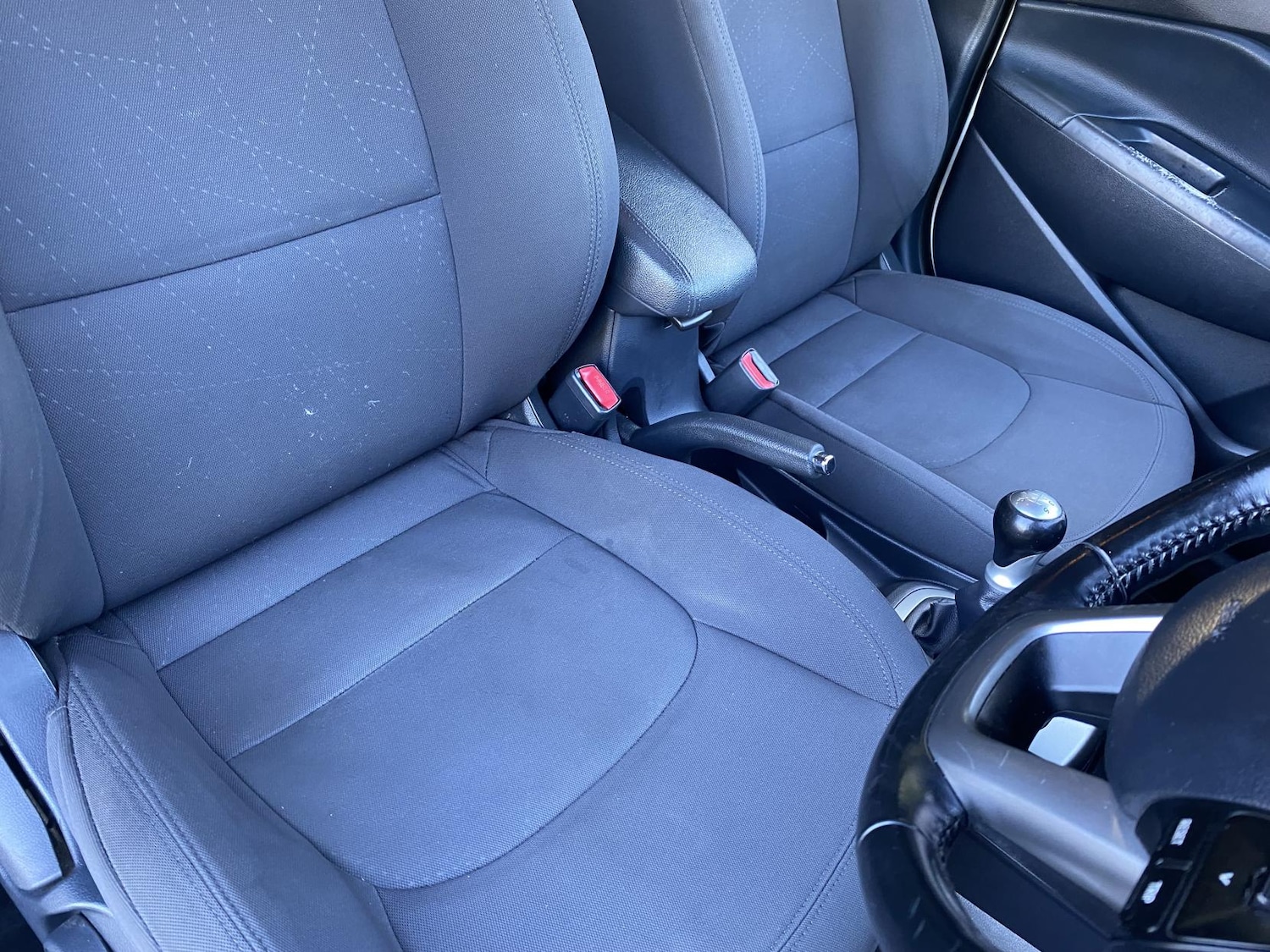 Used Kia Rio 2014 for sale - 76370039: Photo 36