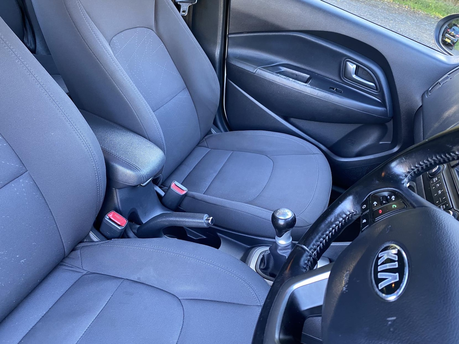 Used Kia Rio 2014 for sale - 76370039: Photo 37