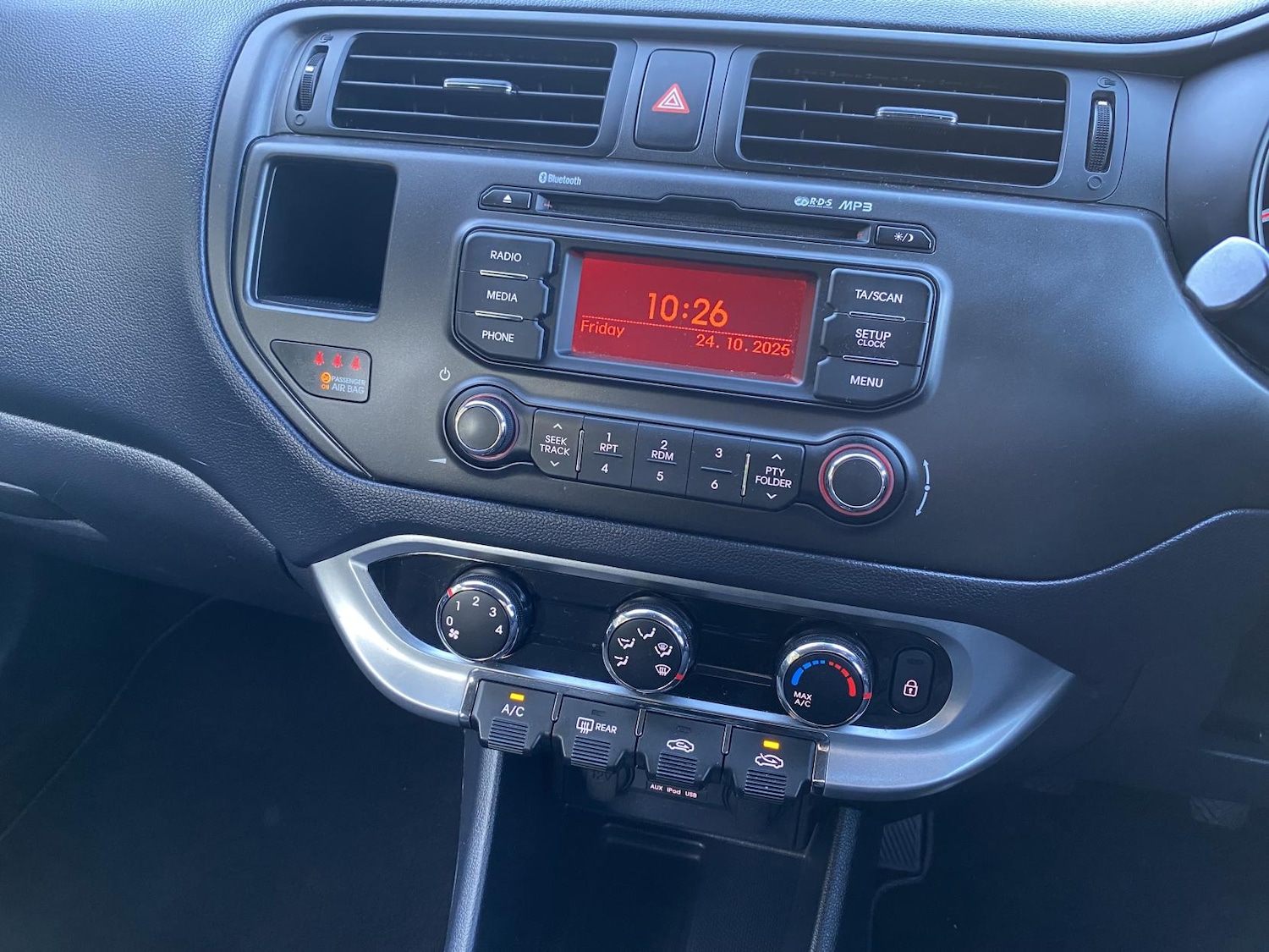 Used Kia Rio 2014 for sale - 76370039: Photo 38
