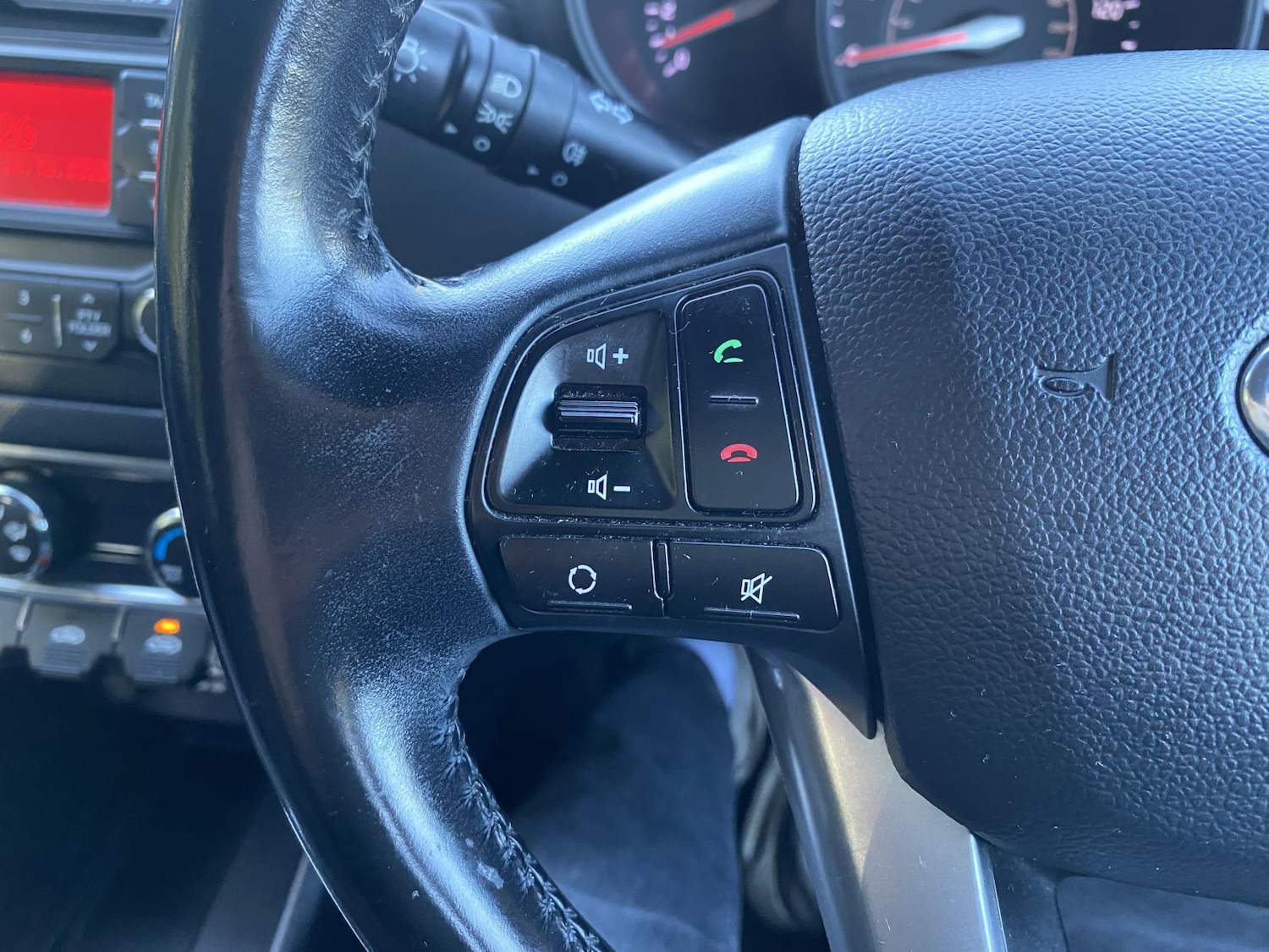 Used Kia Rio 2014 for sale - 76370039: Photo 40