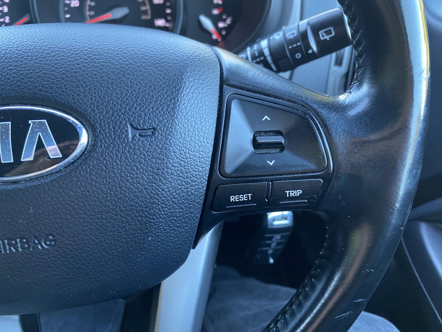 Used Kia Rio 2014 for sale - 76370039: Photo 41