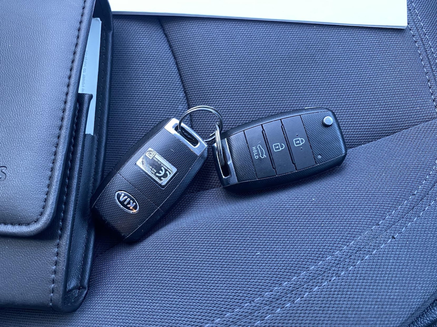 Used Kia Rio 2014 for sale - 76370039: Photo 44