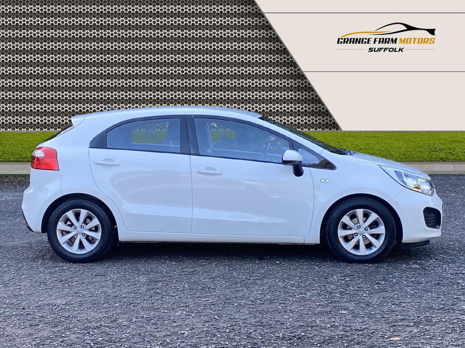 Used Kia Rio 2014 for sale - 76370039: Photo 5
