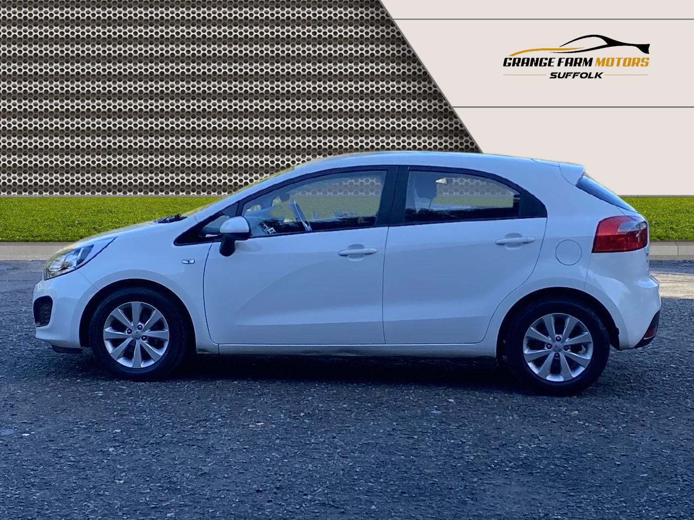 Used Kia Rio 2014 for sale - 76370039: Photo 6