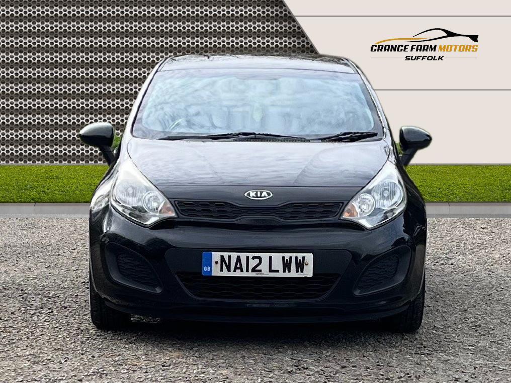 Used Kia Rio 2012 for sale - 78005596: Photo 11