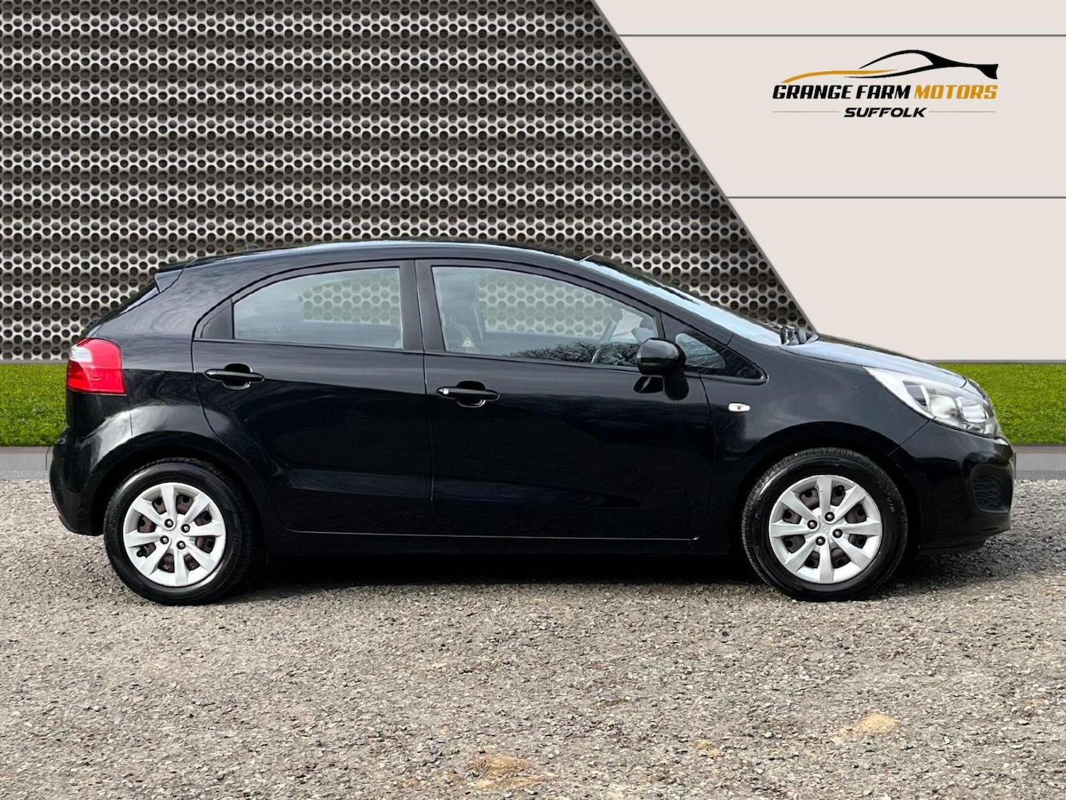 Used Kia Rio 2012 for sale - 78005596: Photo 12