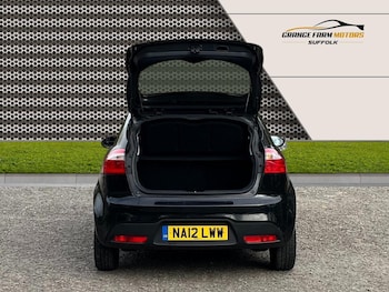 Used Kia Rio 2012 for sale - 78005596: Photo