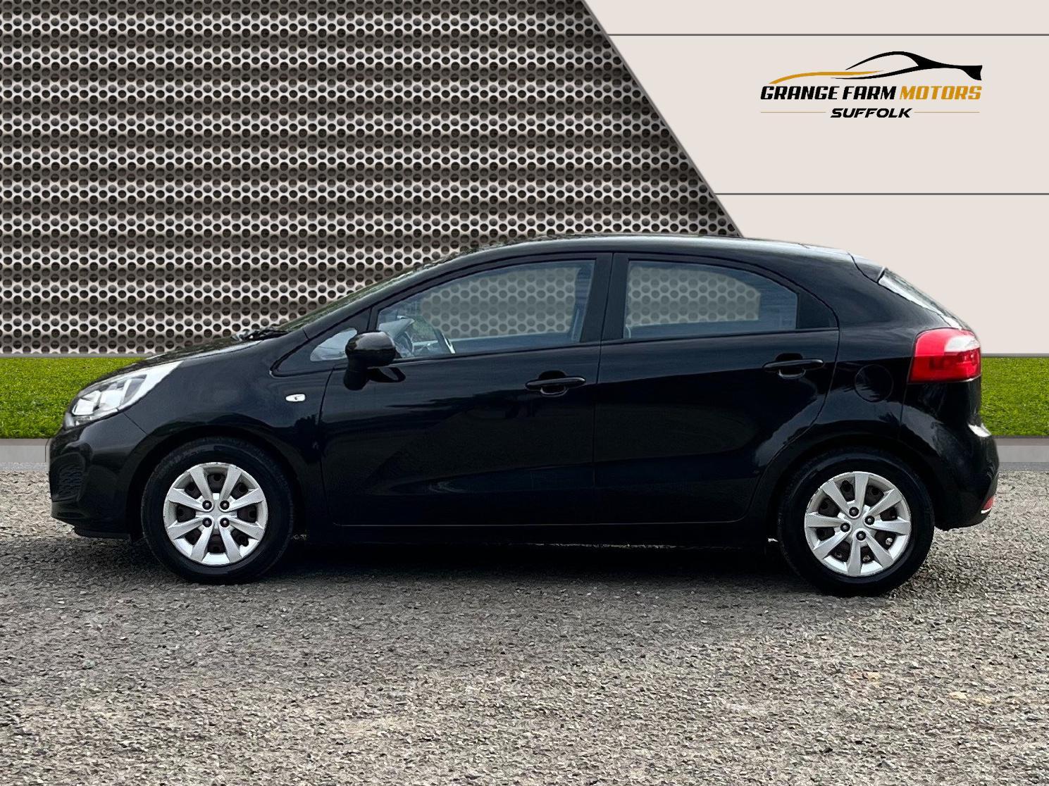 Used Kia Rio 2012 for sale - 78005596: Photo 3