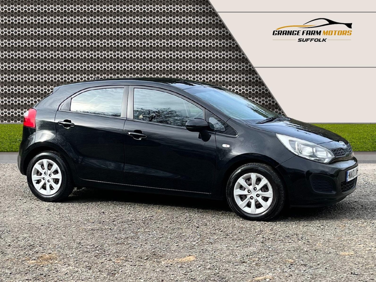 Used Kia Rio 2012 for sale - 78005596: Photo 8
