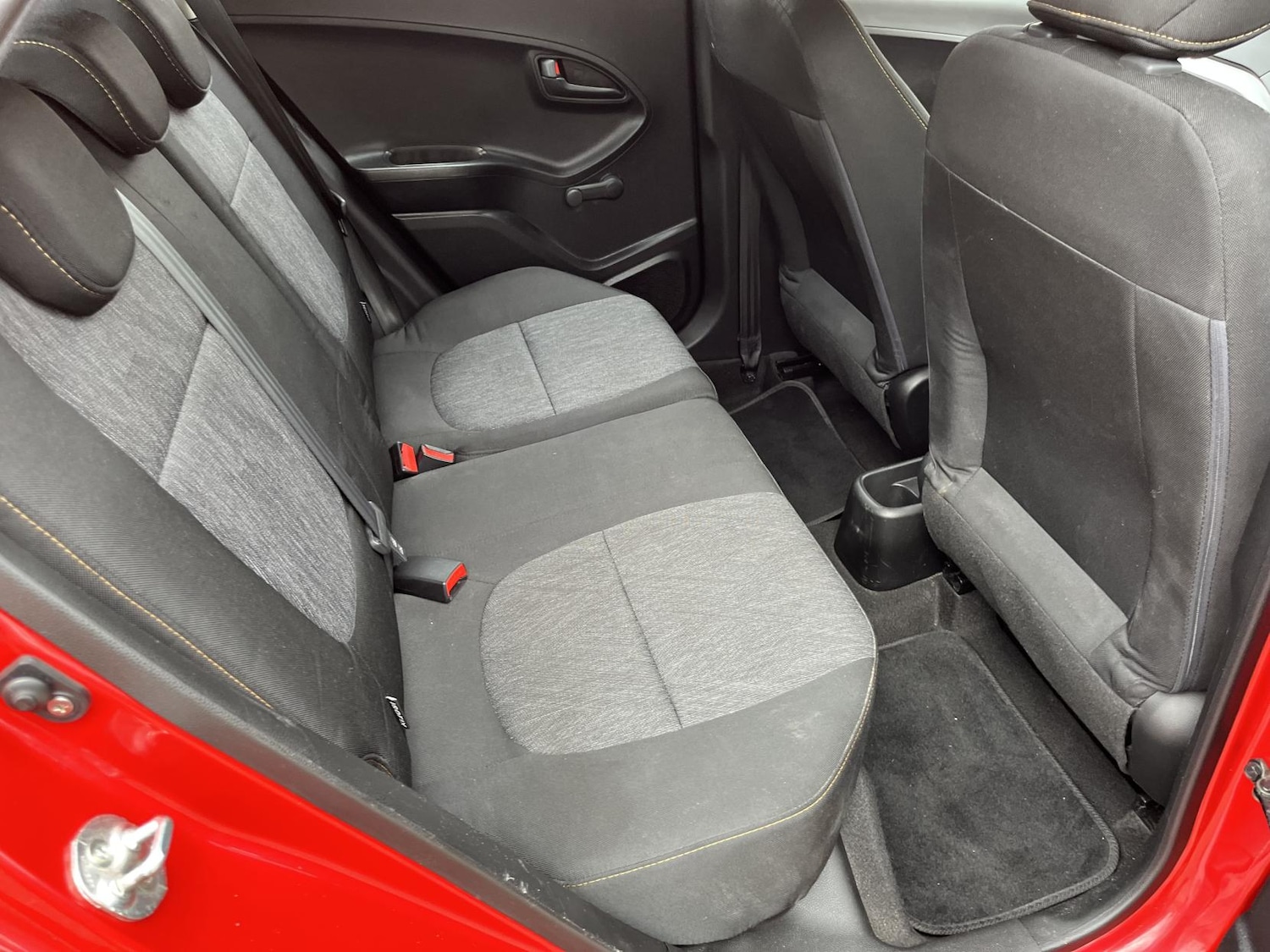 Used Kia Picanto 2014 for sale - 77992035: Photo 12