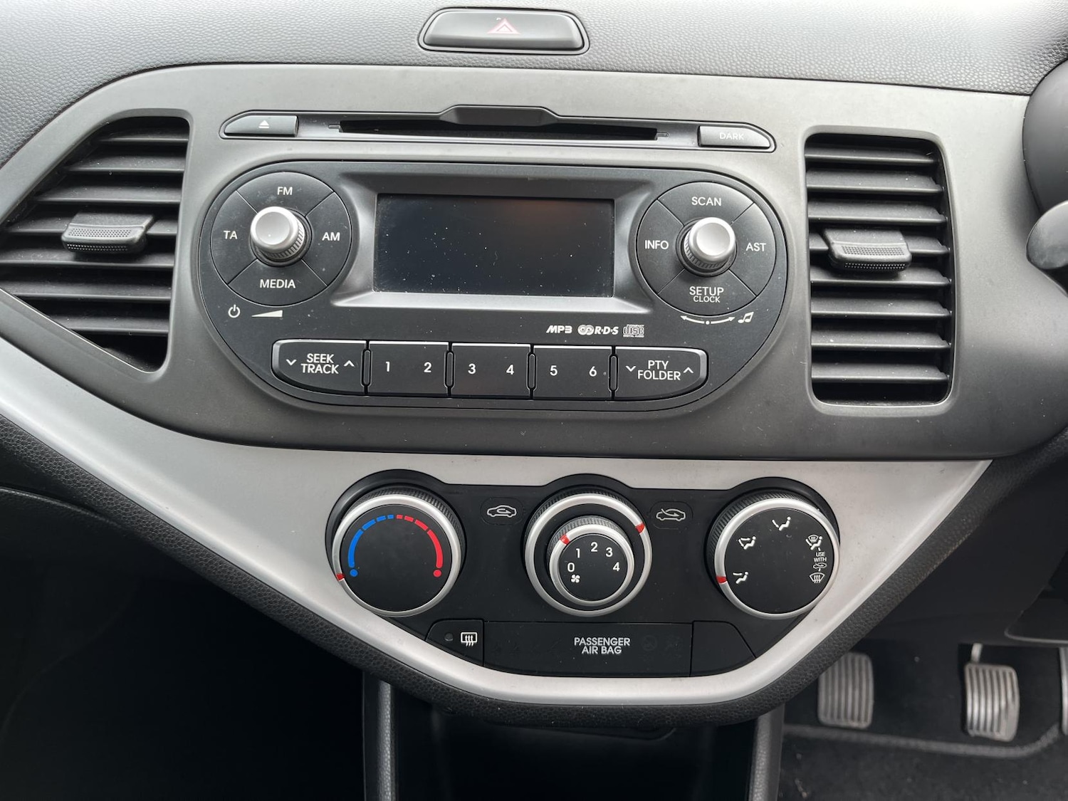 Used Kia Picanto 2014 for sale - 77992035: Photo 19