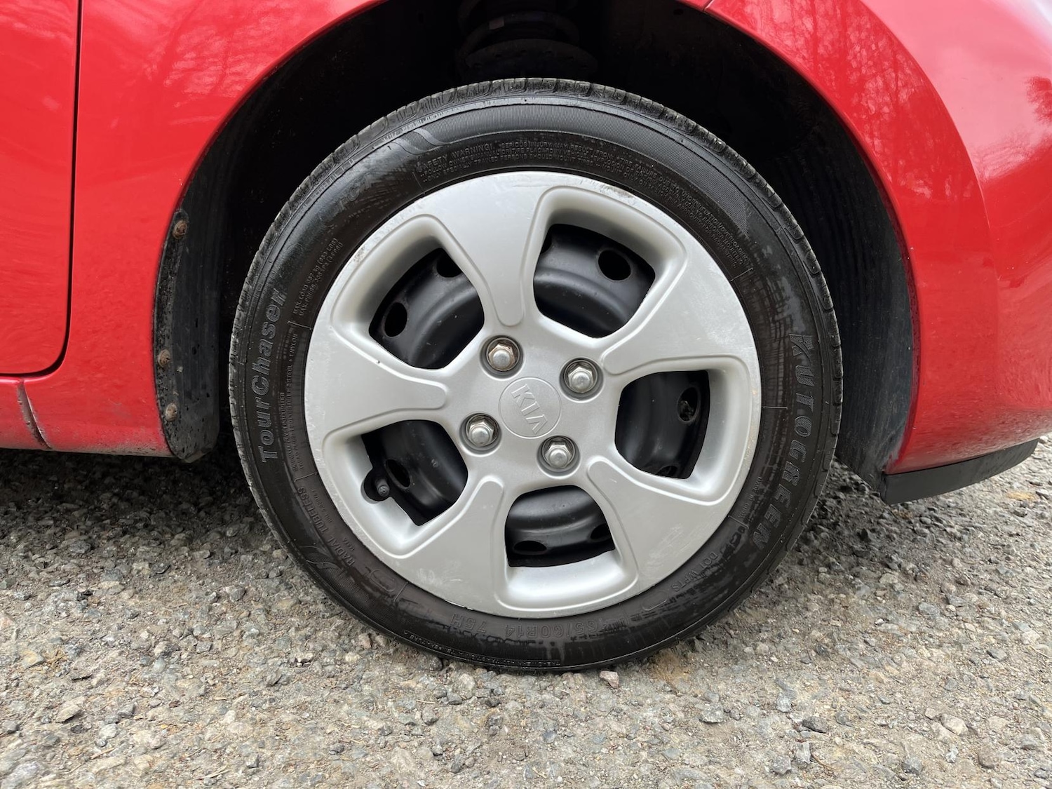 Used Kia Picanto 2014 for sale - 77992035: Photo 25