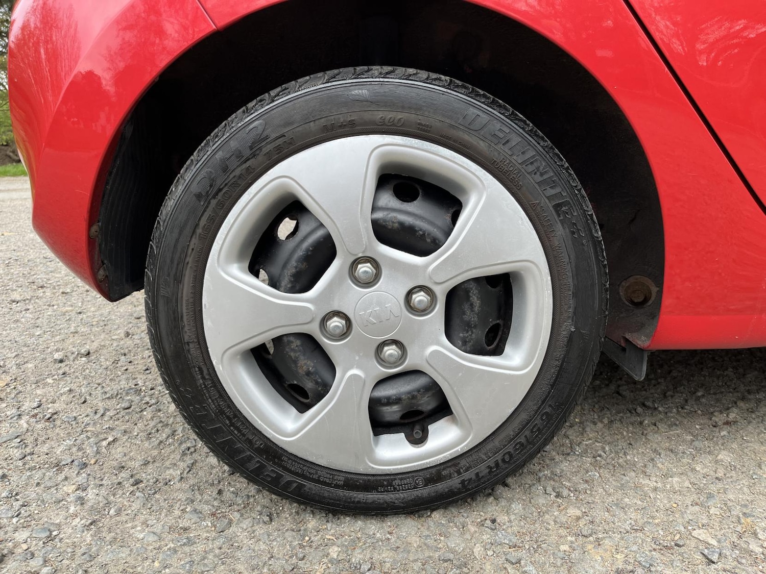 Used Kia Picanto 2014 for sale - 77992035: Photo 26