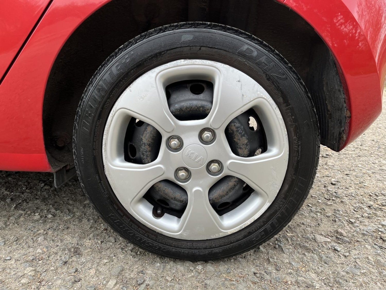 Used Kia Picanto 2014 for sale - 77992035: Photo 27