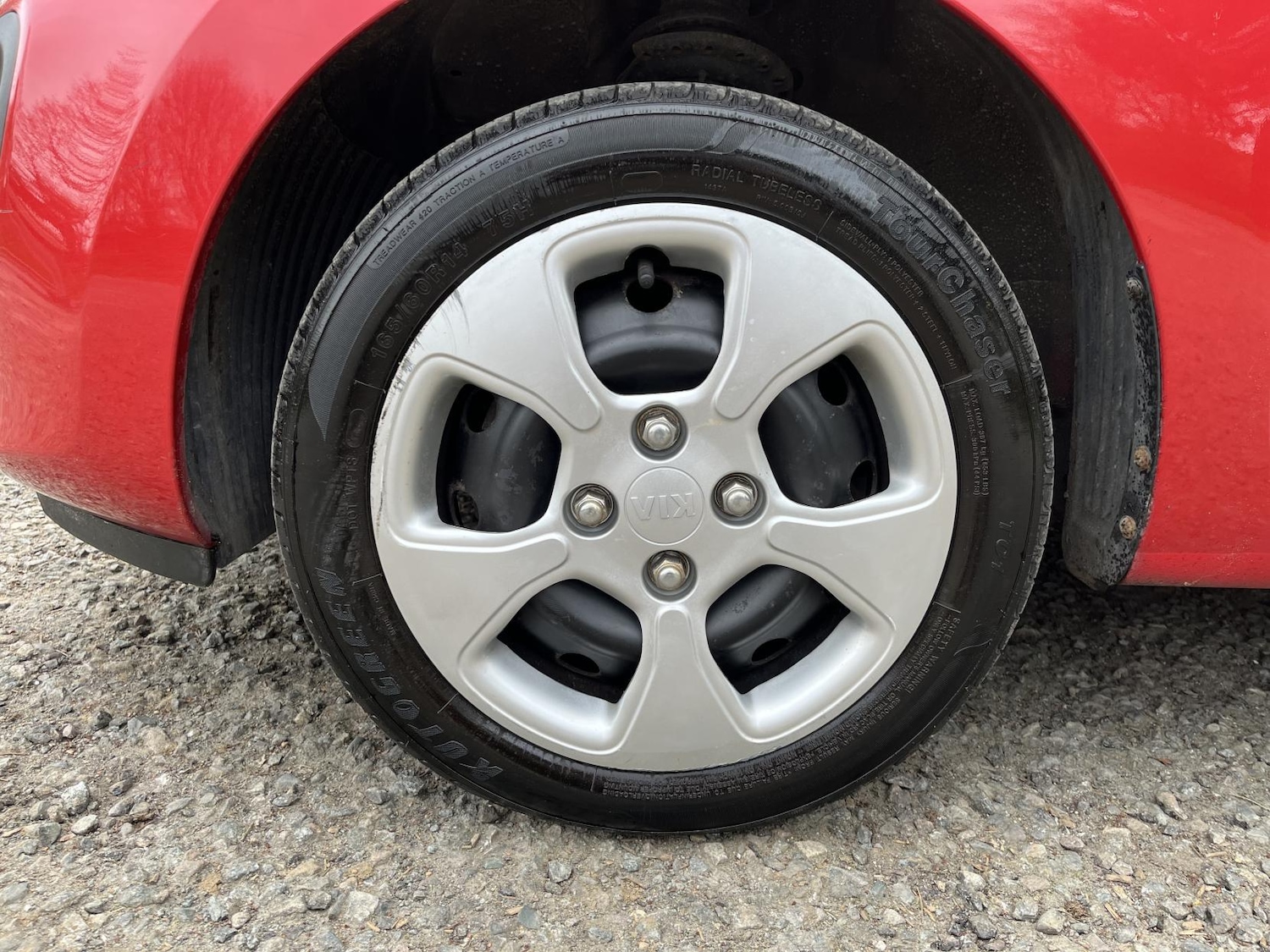 Used Kia Picanto 2014 for sale - 77992035: Photo 28