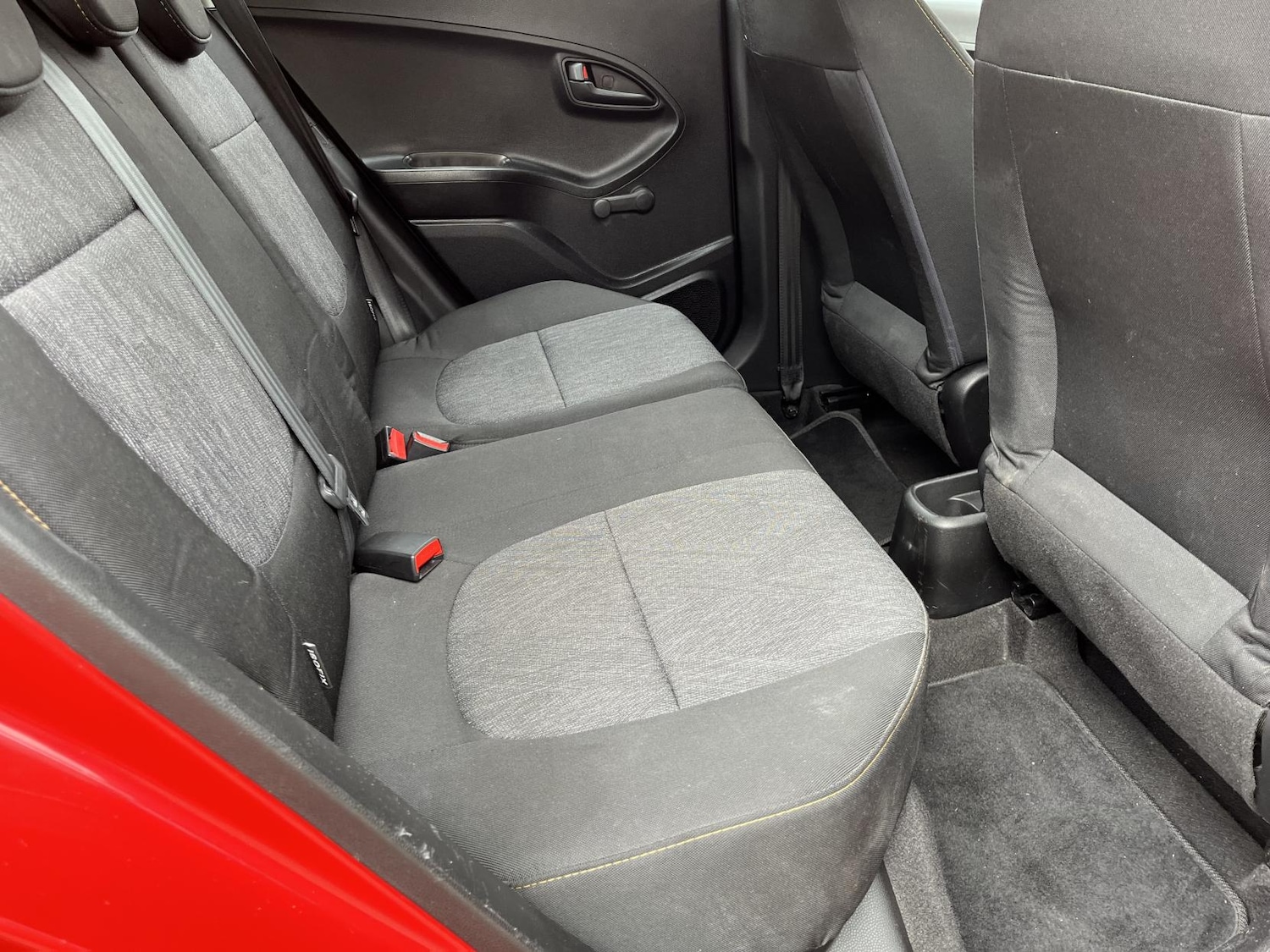 Used Kia Picanto 2014 for sale - 77992035: Photo 32