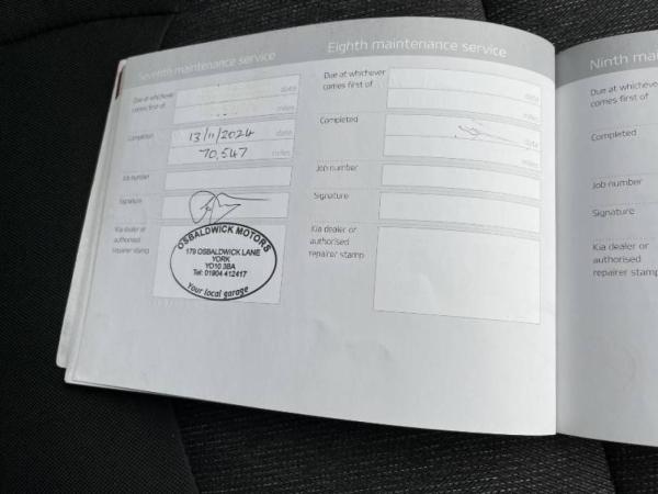 Used Kia Picanto 2014 for sale - 77992035: Photo 37