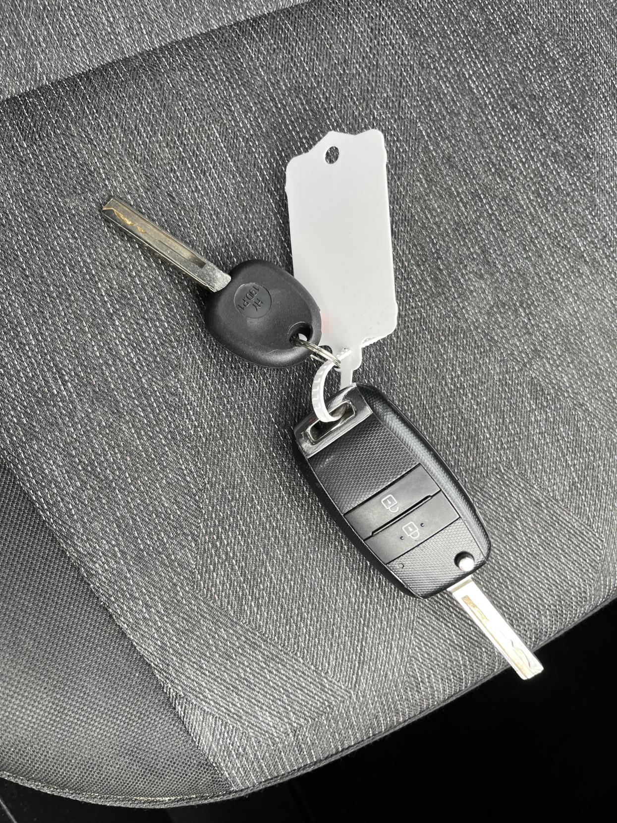 Used Kia Picanto 2014 for sale - 77992035: Photo 38