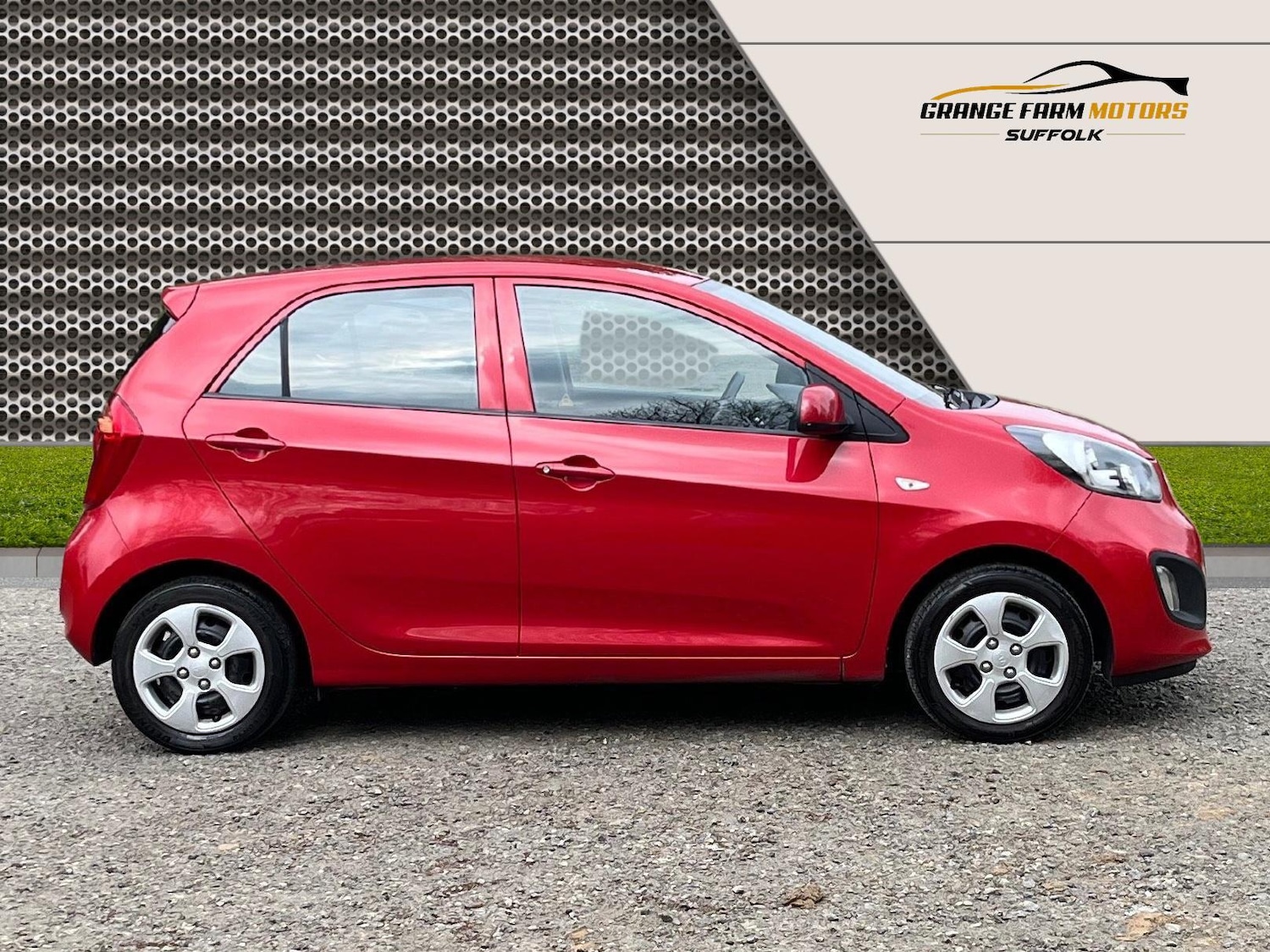 Used Kia Picanto 2014 for sale - 77992035: Photo 4